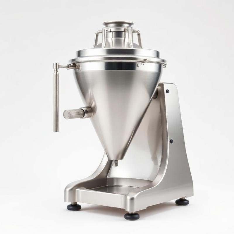 Cone Blender
