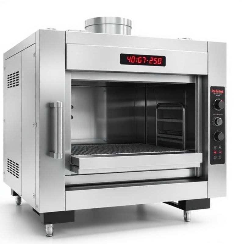 Industrial Oven